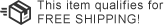 Free Shipping